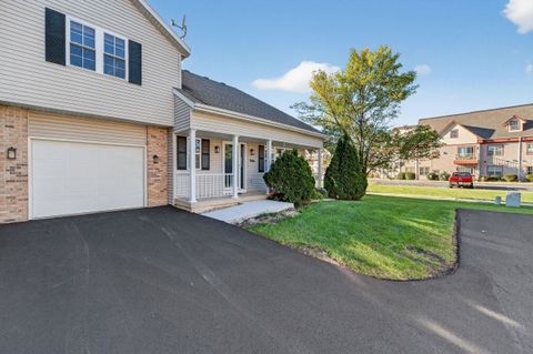 Photo of 994 Chandler Lane, Sun Prairie, WI 53590 (MLS # 2009763)