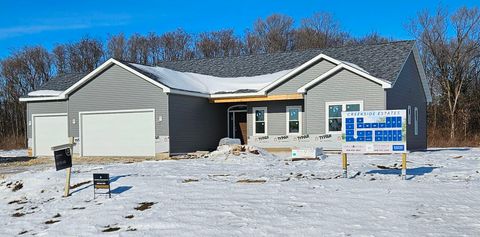 Photo of 4131 S Chippendale Drive, Beloit, WI 53511 (MLS # 2002745)