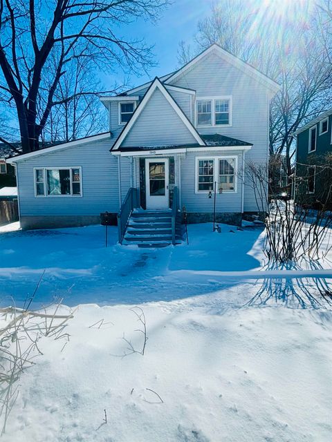 Photo of 1043 Jenifer Street, Madison, WI 53703 (MLS # 2018777)