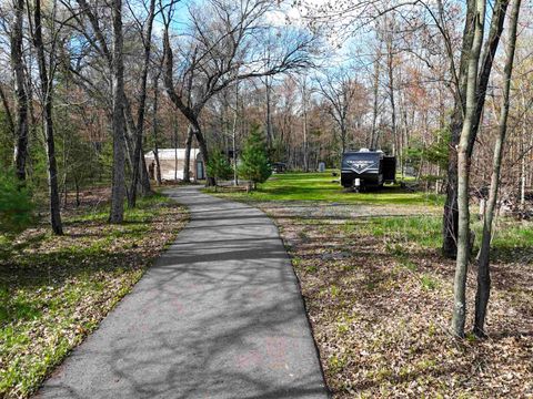 Photo of 1120 Bighorn Drive, Arkdale, WI 54613 (MLS # 2021977)