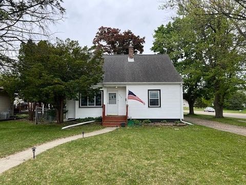 512 Jefferson Street, Oregon, WI 53575 - #: 2000141