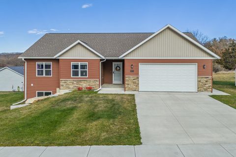 Tiny photo for 2131 Woodland Trail, Reedsburg, WI 53959 (MLS # 2012690)