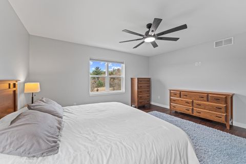 Tiny photo for 2131 Woodland Trail, Reedsburg, WI 53959 (MLS # 2012690)