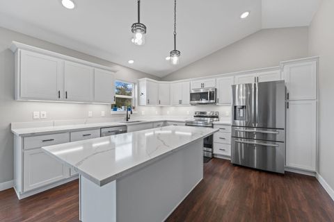 Tiny photo for 2131 Woodland Trail, Reedsburg, WI 53959 (MLS # 2012690)