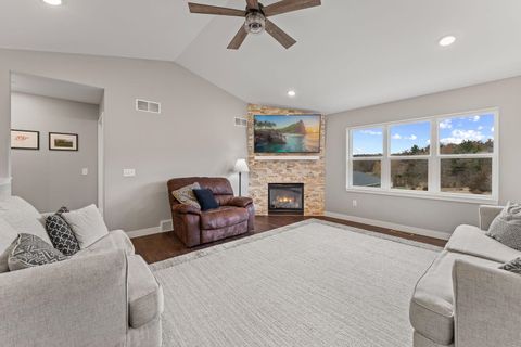 Tiny photo for 2131 Woodland Trail, Reedsburg, WI 53959 (MLS # 2012690)