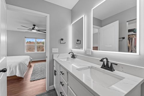 Tiny photo for 2131 Woodland Trail, Reedsburg, WI 53959 (MLS # 2012690)