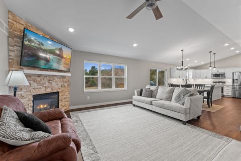 Tiny photo for 2131 Woodland Trail, Reedsburg, WI 53959 (MLS # 2012690)