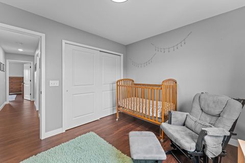 Tiny photo for 2131 Woodland Trail, Reedsburg, WI 53959 (MLS # 2012690)