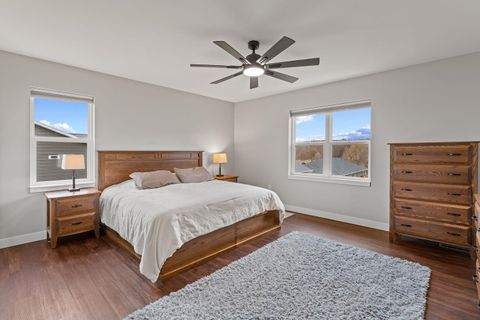 Tiny photo for 2131 Woodland Trail, Reedsburg, WI 53959 (MLS # 2012690)