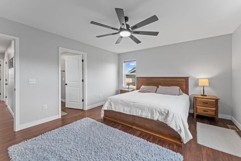 Tiny photo for 2131 Woodland Trail, Reedsburg, WI 53959 (MLS # 2012690)