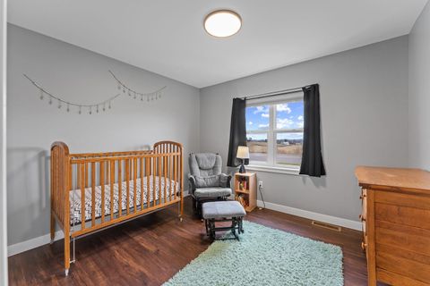 Tiny photo for 2131 Woodland Trail, Reedsburg, WI 53959 (MLS # 2012690)