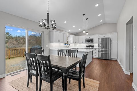 Tiny photo for 2131 Woodland Trail, Reedsburg, WI 53959 (MLS # 2012690)