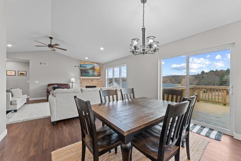 Tiny photo for 2131 Woodland Trail, Reedsburg, WI 53959 (MLS # 2012690)