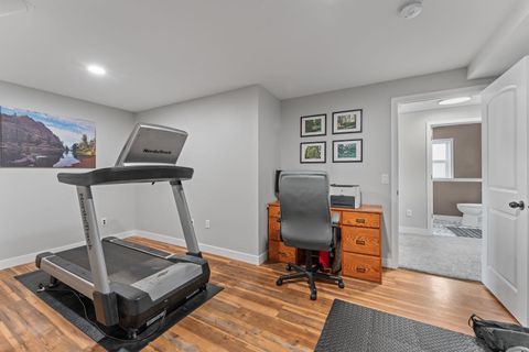 Tiny photo for 2131 Woodland Trail, Reedsburg, WI 53959 (MLS # 2012690)