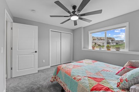 Tiny photo for 2131 Woodland Trail, Reedsburg, WI 53959 (MLS # 2012690)