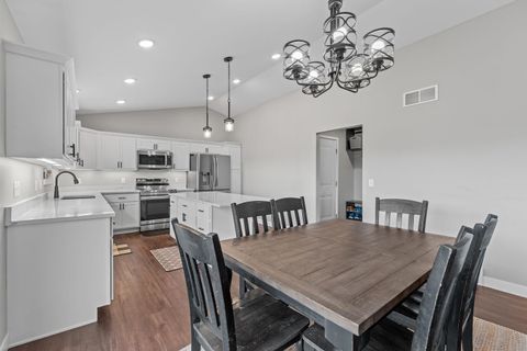 Tiny photo for 2131 Woodland Trail, Reedsburg, WI 53959 (MLS # 2012690)