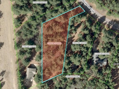 Photo of 380 Backwater Trail, Nekoosa, WI 54457 (MLS # 2033092)