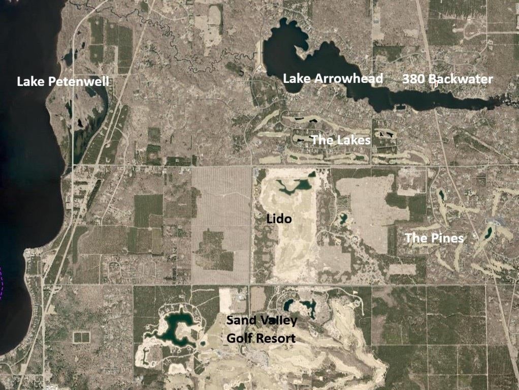 380 Backwater Trail