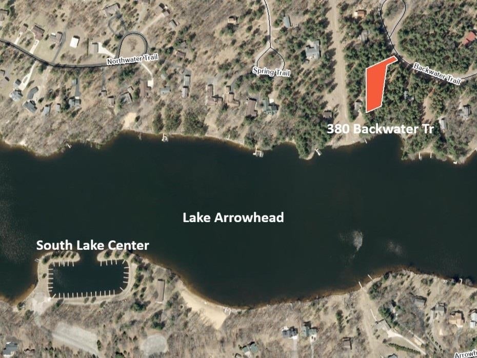 380 Backwater Trail