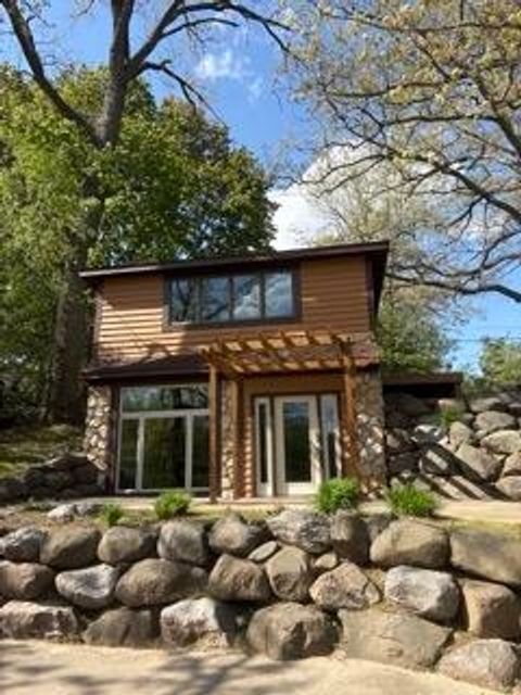 Photo of 136 Beach Avenue, Edgerton, WI 53534 (MLS # 2022881)