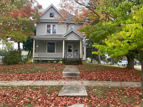 Tiny photo for 617 Newbury Street, Ripon, WI 54971 (MLS # 2011424)