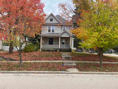 Photo of 617 Newbury Street, Ripon, WI 54971 (MLS # 2011424) Photo of 617 Newbury Street, Ripon, WI 54971 (MLS # 2011424)