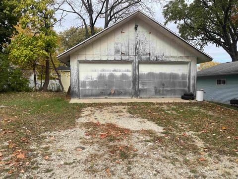 Tiny photo for 617 Newbury Street, Ripon, WI 54971 (MLS # 2011424)