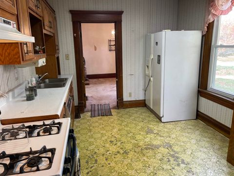 Tiny photo for 617 Newbury Street, Ripon, WI 54971 (MLS # 2011424)