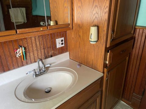 Tiny photo for 617 Newbury Street, Ripon, WI 54971 (MLS # 2011424)