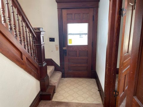 Tiny photo for 617 Newbury Street, Ripon, WI 54971 (MLS # 2011424)