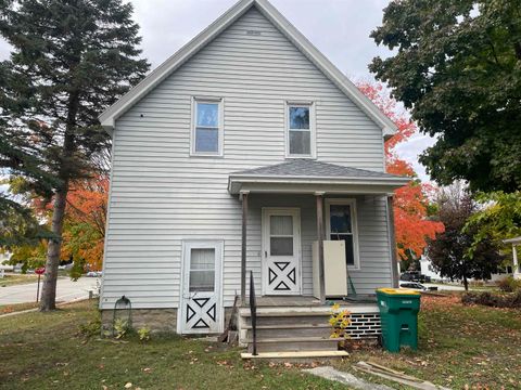 Tiny photo for 617 Newbury Street, Ripon, WI 54971 (MLS # 2011424)