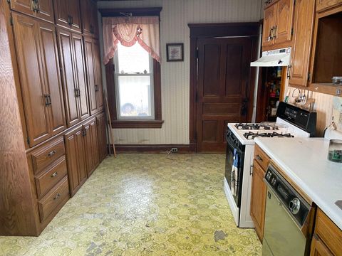 Tiny photo for 617 Newbury Street, Ripon, WI 54971 (MLS # 2011424)