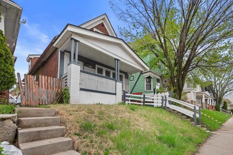 Photo of 1016 S 35th Street, Milwaukee, WI 53215 (MLS # 2021750)