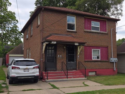 Photo of 314 Roosevelt Avenue, Beloit, WI 53511 (MLS # 2023916)