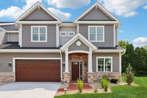 Photo of 1204 S Main Street 14 #14, Lake Mills, WI 53551 (MLS # 2008388)