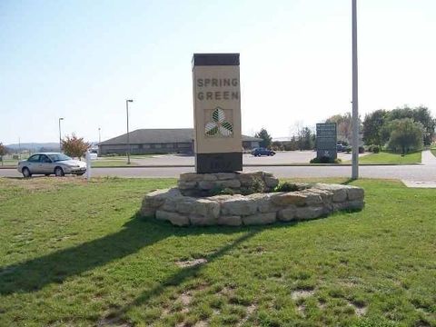 Photo of L38 Spring Street, Spring Green, WI 53588 (MLS # 2018724)