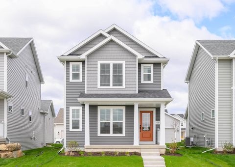 Photo of 1598 Star Light Drive, Verona, WI 53593 (MLS # 2021517)