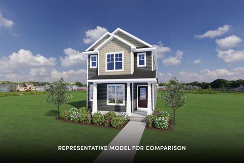 Photo of 1598 Star Light Drive, Verona, WI 53593 (MLS # 2021517)