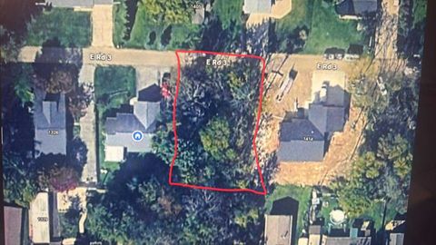 Photo of L9 3 Road, Edgerton, WI 53534 (MLS # 2014196)