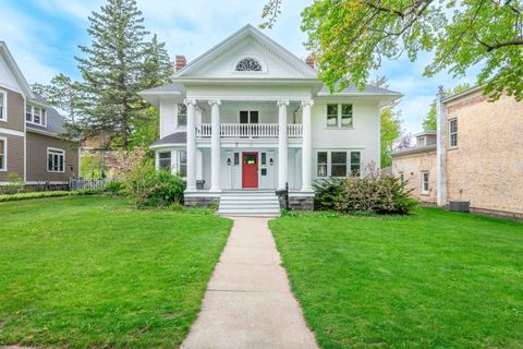 Photo of 175 N Adams Avenue, Berlin, WI 54923 (MLS # 2023132)