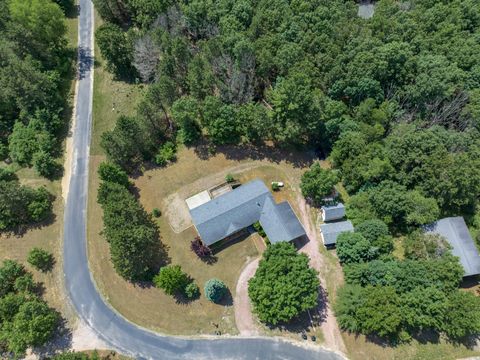 Photo of 278 Beech Street, Oxford, WI 53952 (MLS # 2026646)