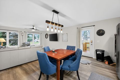 Tiny photo for 205 Ann Street, Fox Lake, WI 53933 (MLS # 2012846)