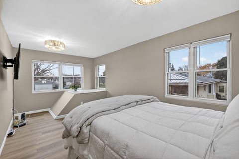 Tiny photo for 205 Ann Street, Fox Lake, WI 53933 (MLS # 2012846)