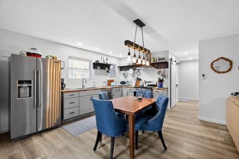 Tiny photo for 205 Ann Street, Fox Lake, WI 53933 (MLS # 2012846)