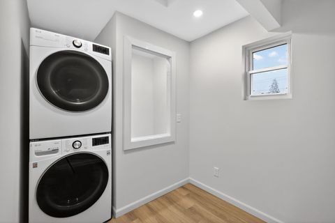 Tiny photo for 205 Ann Street, Fox Lake, WI 53933 (MLS # 2012846)