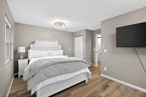 Tiny photo for 205 Ann Street, Fox Lake, WI 53933 (MLS # 2012846)