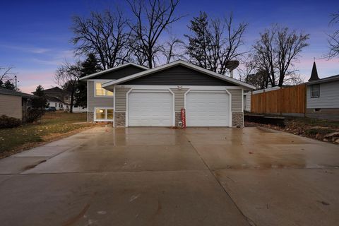 Tiny photo for 205 Ann Street, Fox Lake, WI 53933 (MLS # 2012846)