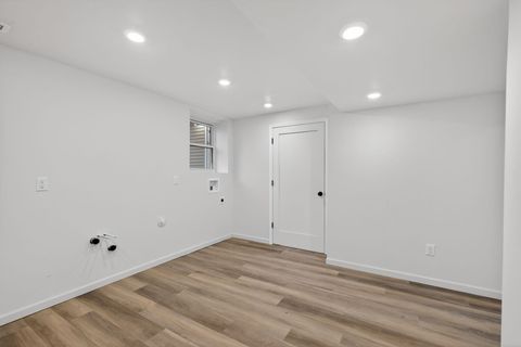 Tiny photo for 205 Ann Street, Fox Lake, WI 53933 (MLS # 2012846)