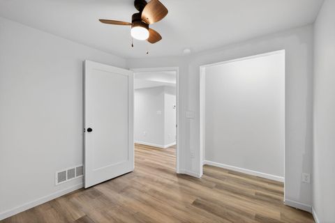 Tiny photo for 205 Ann Street, Fox Lake, WI 53933 (MLS # 2012846)