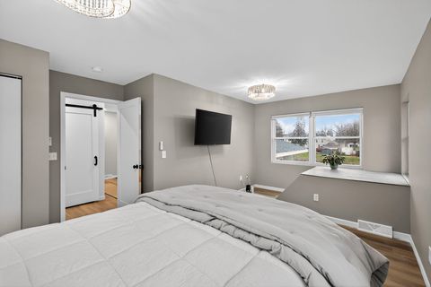 Tiny photo for 205 Ann Street, Fox Lake, WI 53933 (MLS # 2012846)